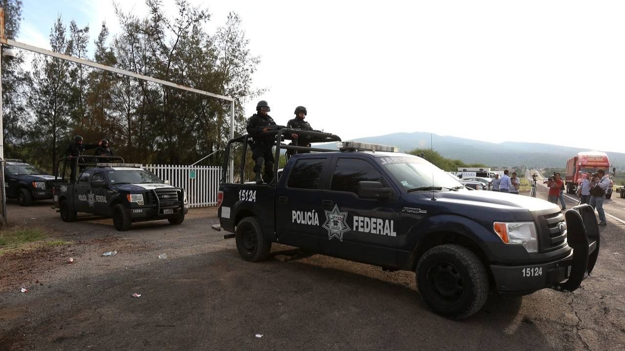 Meksika’da Katolik Rahip Silahla Vurulmuş Halde Ölü Bulundu