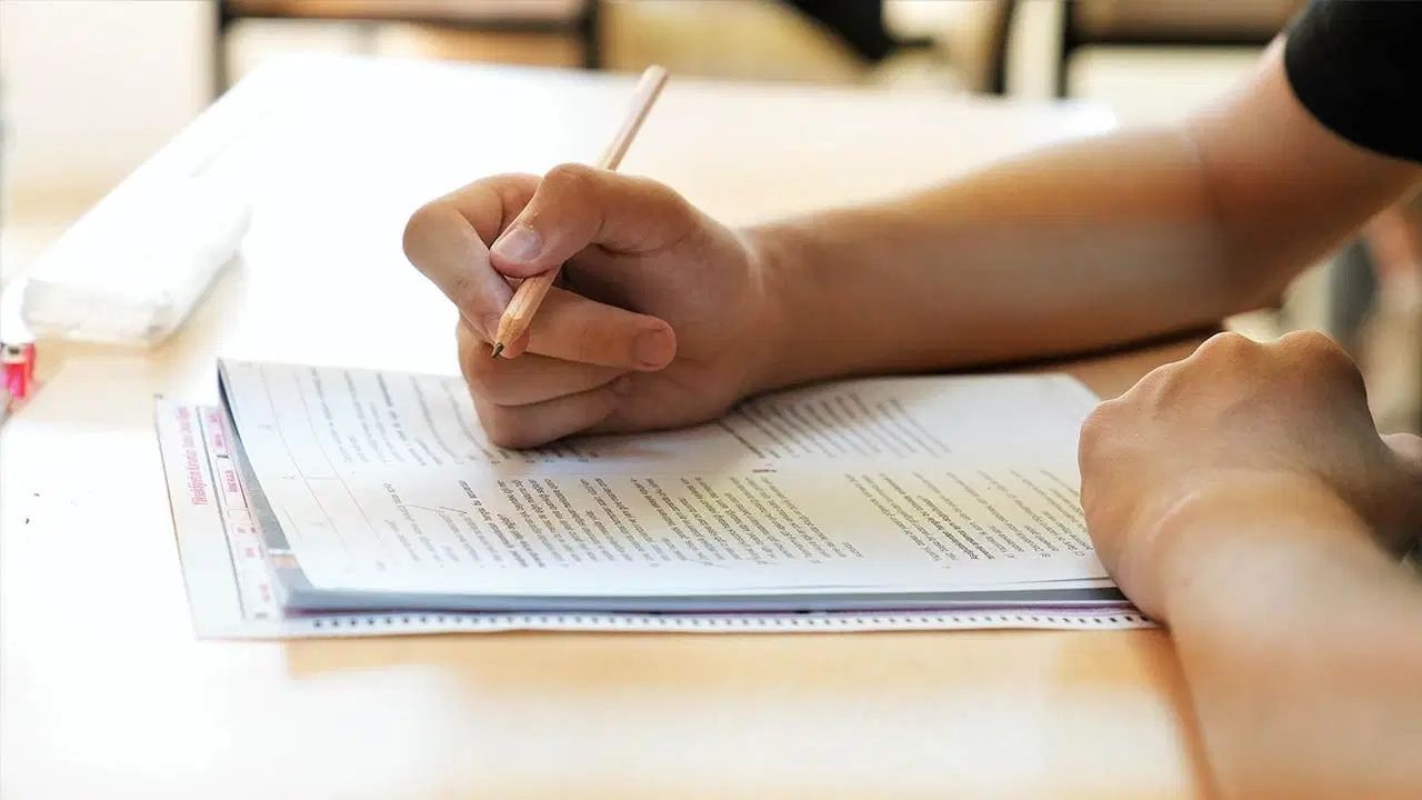 HMGS/2 Ve İYÖS Sınav Giriş Belgeleri Erişime Açıldı