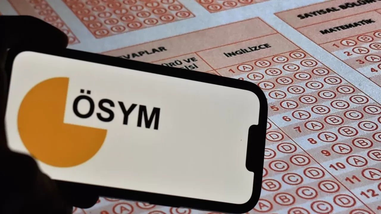 YKS Ek Tercih 2026 Boş Kontenjanlar Ve Taban Puanlar Belli Oldu