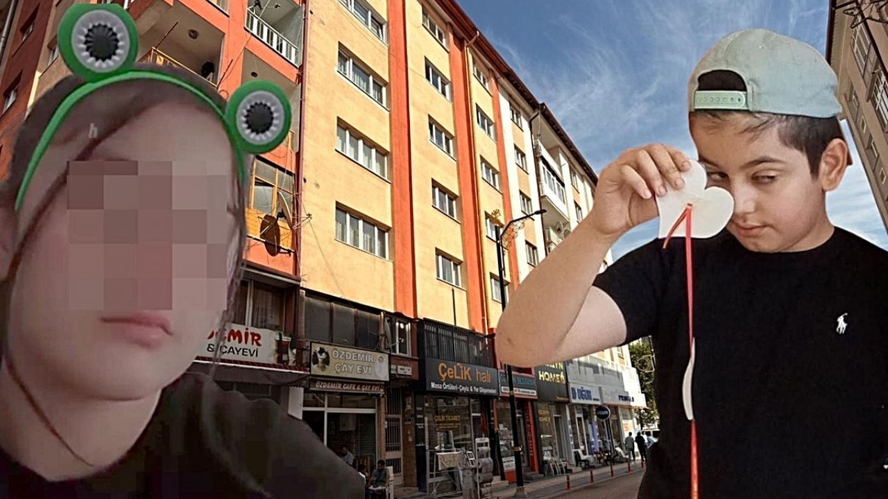 Sivas’ta Tufan’ın Ölümünde Ablasından Çarpıcı İtiraf Geldi