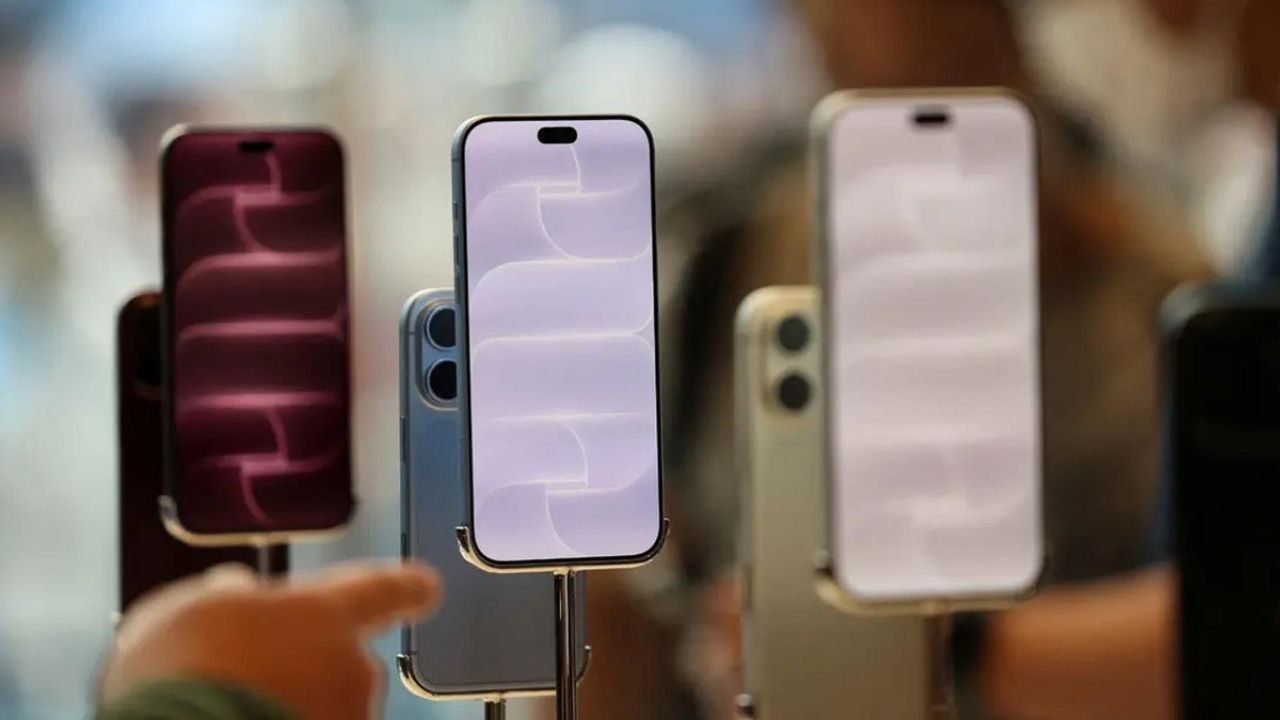 iPhone 18 Pro Türkiye’de Satışta: Güncel Fiyatlar Belli Oldu
