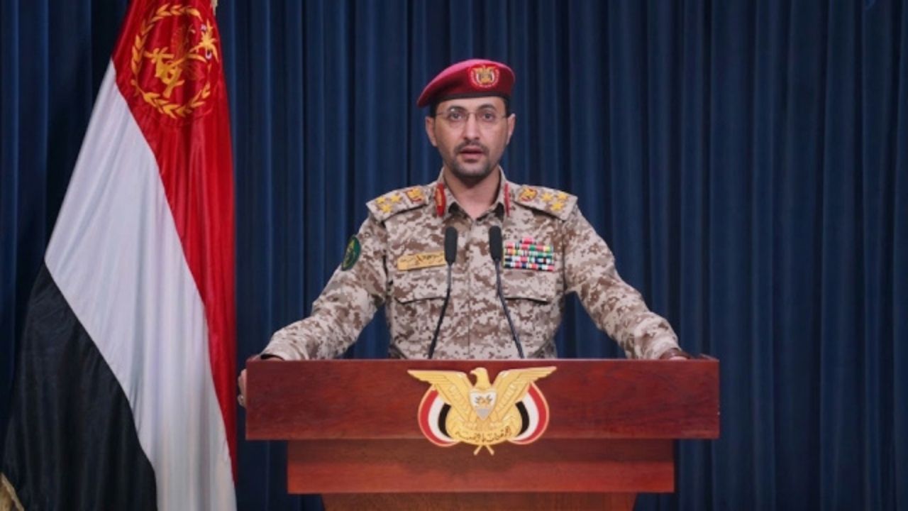 Riyad’da Balistik Füze Alarmı Hava Savunma Sistemi Devreye Girdi