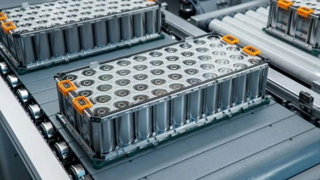Elektrikli Araç Bataryalarında Maliyeti Düşürecek Yeni Teknoloji