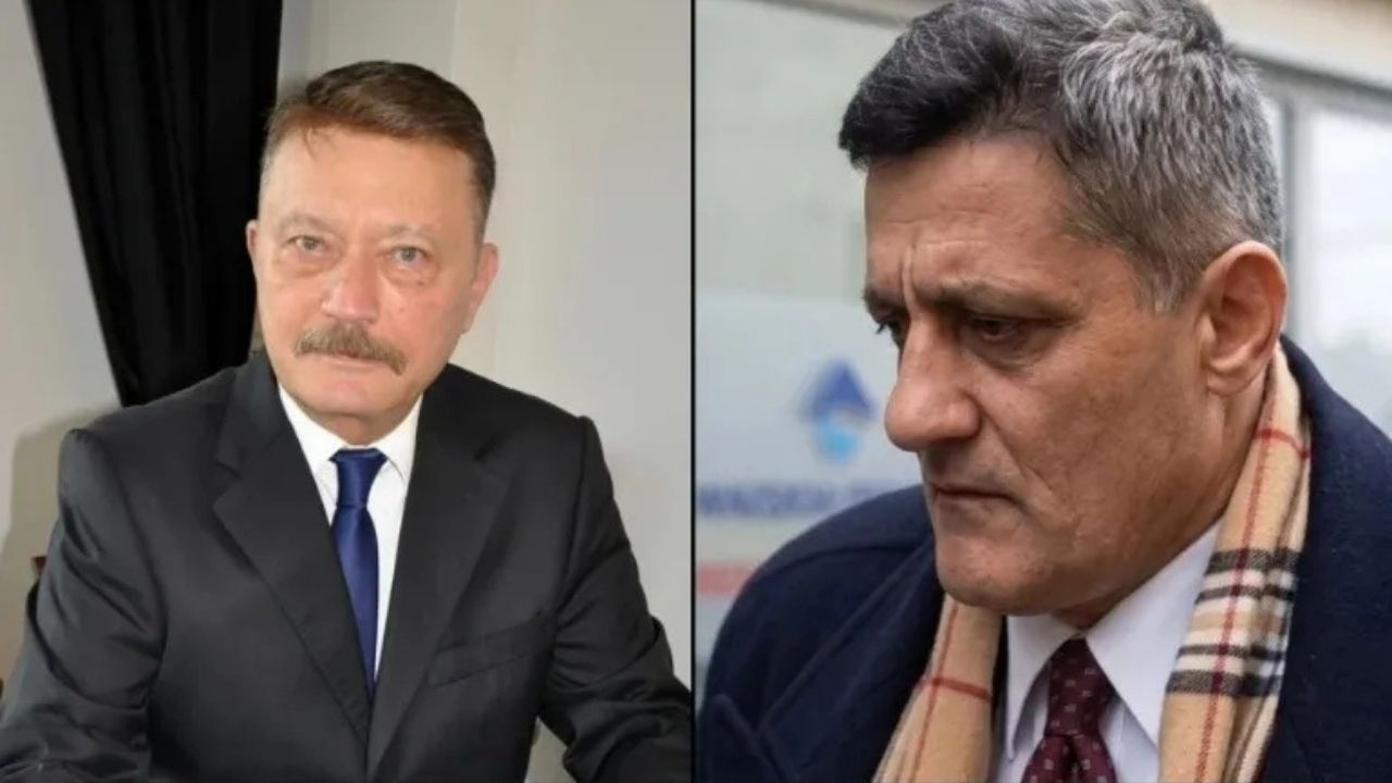 Kozinoğlu Soruşturmasında Enver Altaylı İçin Yeni İfade Süreci