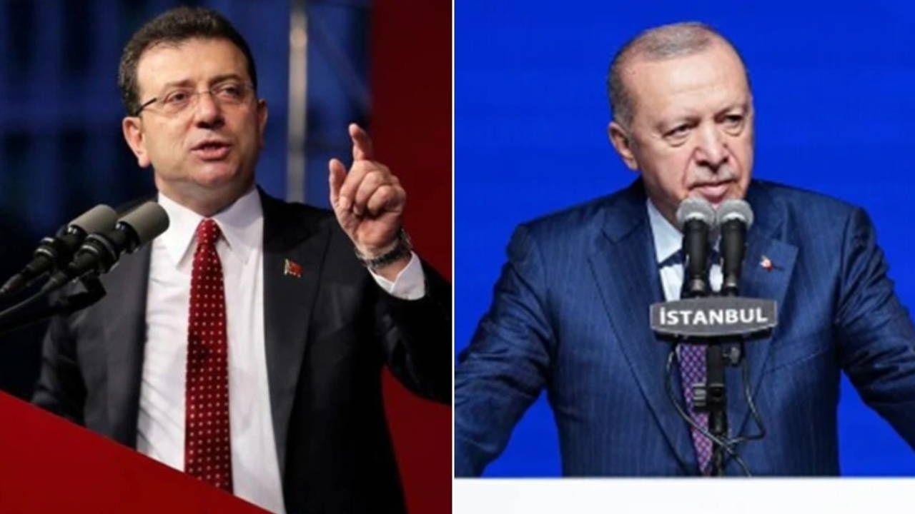 İmamoğlu’ndan Erdoğan’ın ABD Ziyaretiyle İlgili Açıklama