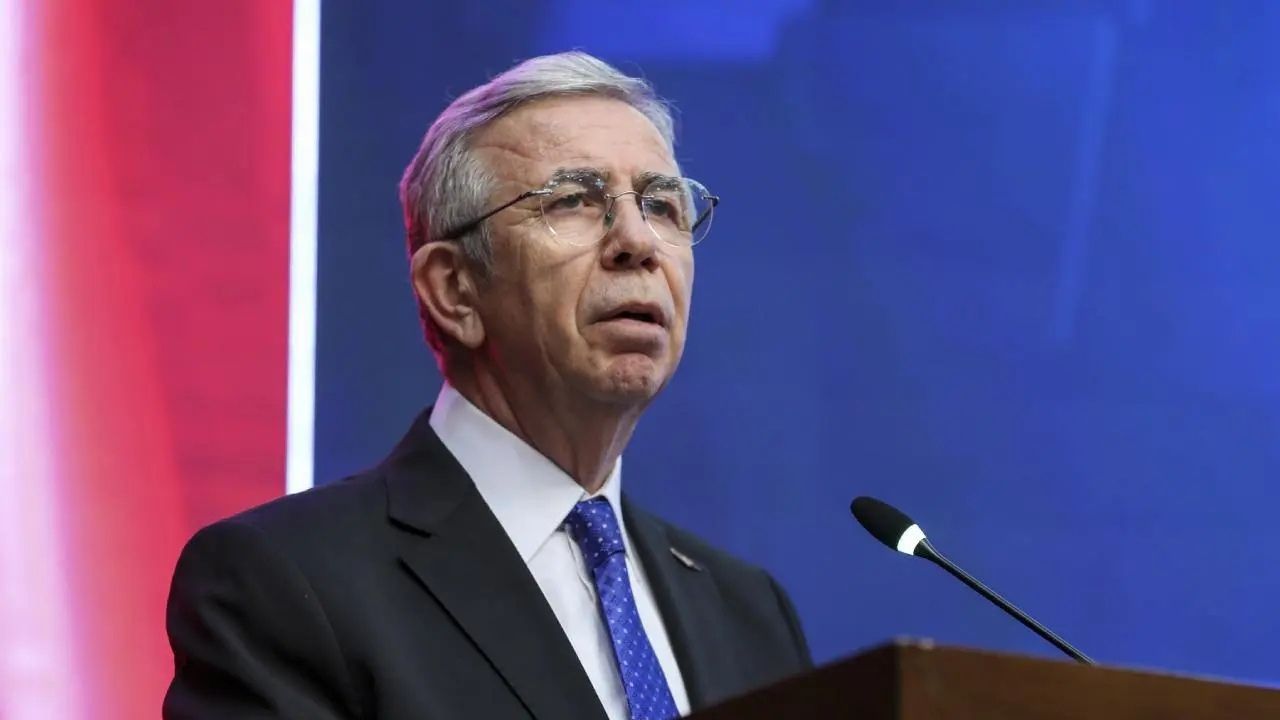 Mansur Yavaş İçin Destek İddiası: Ağıralioğlu’ndan Sistem Şartı