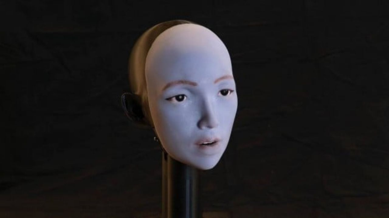 Geçen Yıl 7 Bin İnsansı Robot Satıldı: Çin Zirveyi Elinde Tuttu