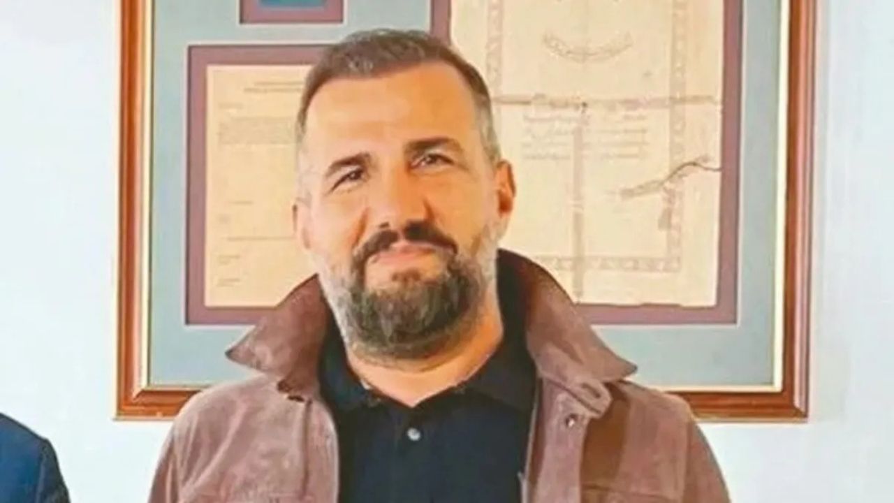 Eski DHMİ Daire Başkanı Mehmet Cemil Acar Yeniden Tutuklandı