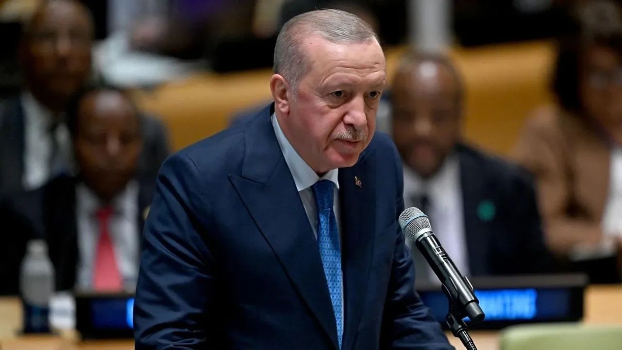 Erdoğan’dan İklim Mesajı: Artık Kaybedecek Vaktimiz Kalmadı