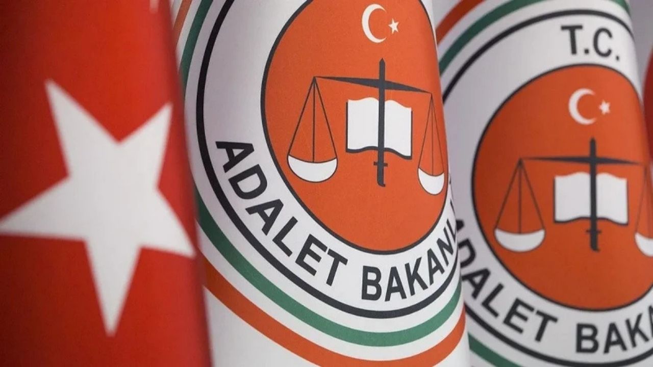Adalet Bakanlığı 15 Bin Personel Alımı Sonuçları Açıklandı Mı?
