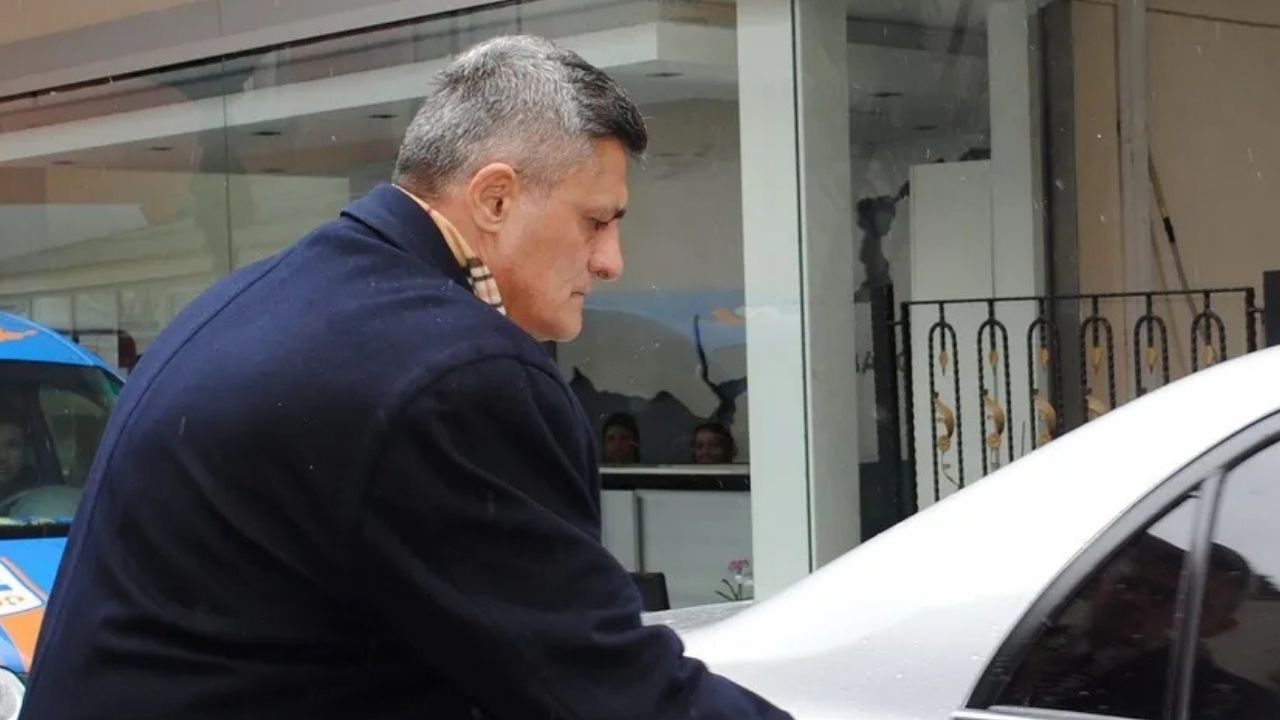 Kaşif Kozinoğlu Soruşturmasında Adli Tıp’taki Hırsızlığa İnceleme