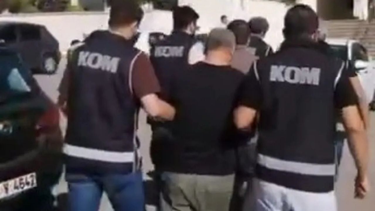 Bodrum Liman Başkanlığı’nda Rüşvet Operasyonu Başkan Tutuklandı