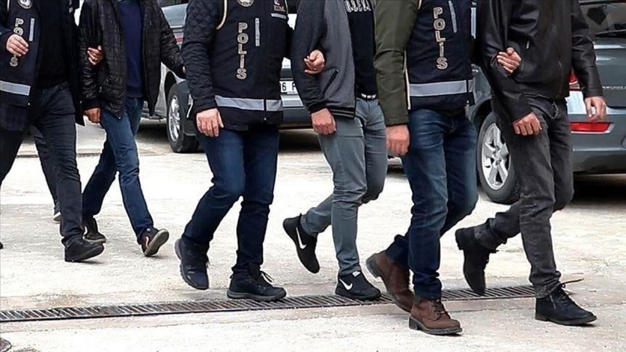 Muhsin Yazıcıoğlu Soruşturmasında 16 İlde Yeni Operasyon