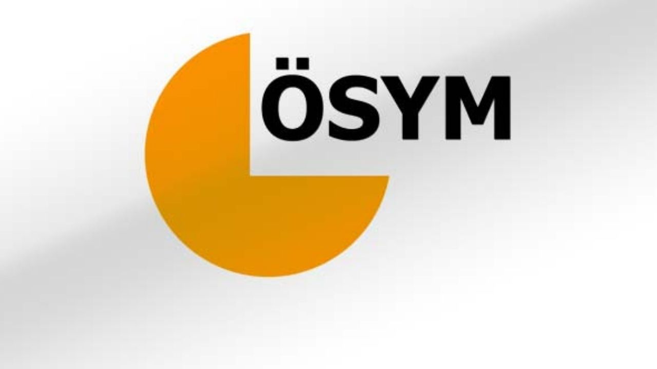 ÖSYM Hafta Sonu 3 Farklı Sınav İçin Adayları Ağırlayacak