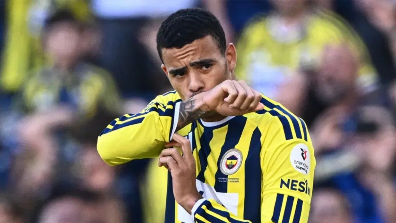 Greenwood Zirvede: Süper Lig’in En Değerli 10 Futbolcusu