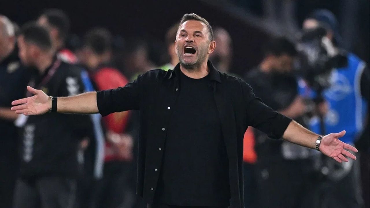 PFDK Sevkleri Açıklandı: Okan Buruk ve Yöneticiler Listede
