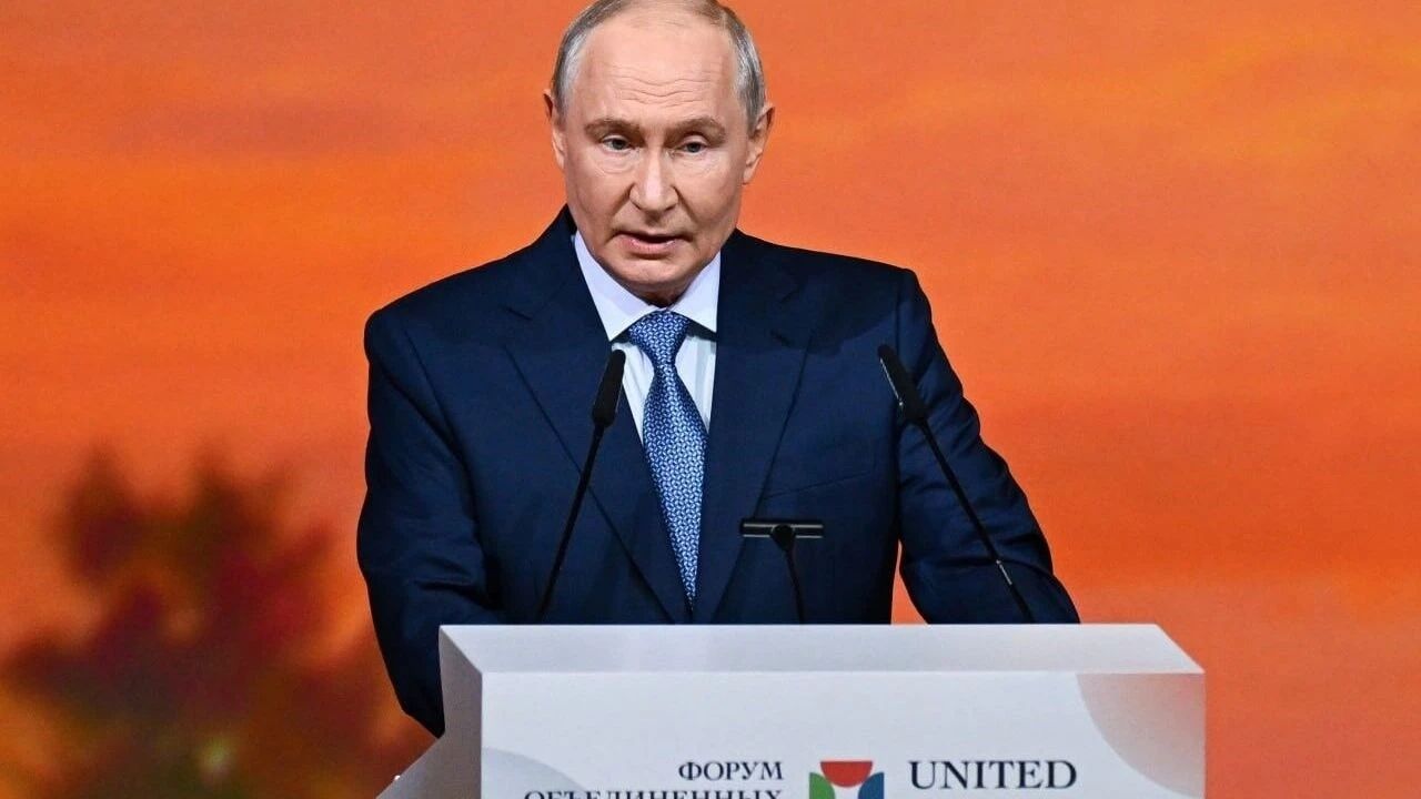Putin’den Ukrayna Açıklaması: Müzakere Mesajı Gündemde
