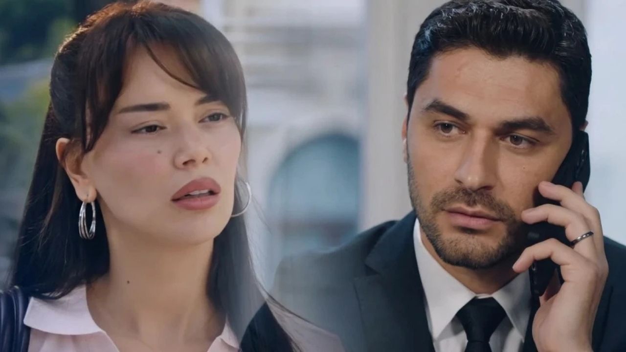 Kızılcık Şerbeti 141. Bölüm Fragmanı Yayınlandı Mı, Ne Zaman?