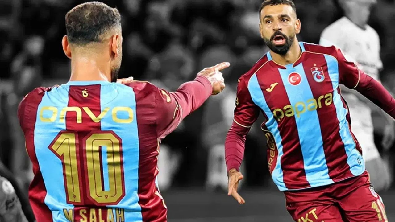 Muhammed Salah Güney Sudan Maçında Kadroda Yer Almayacak