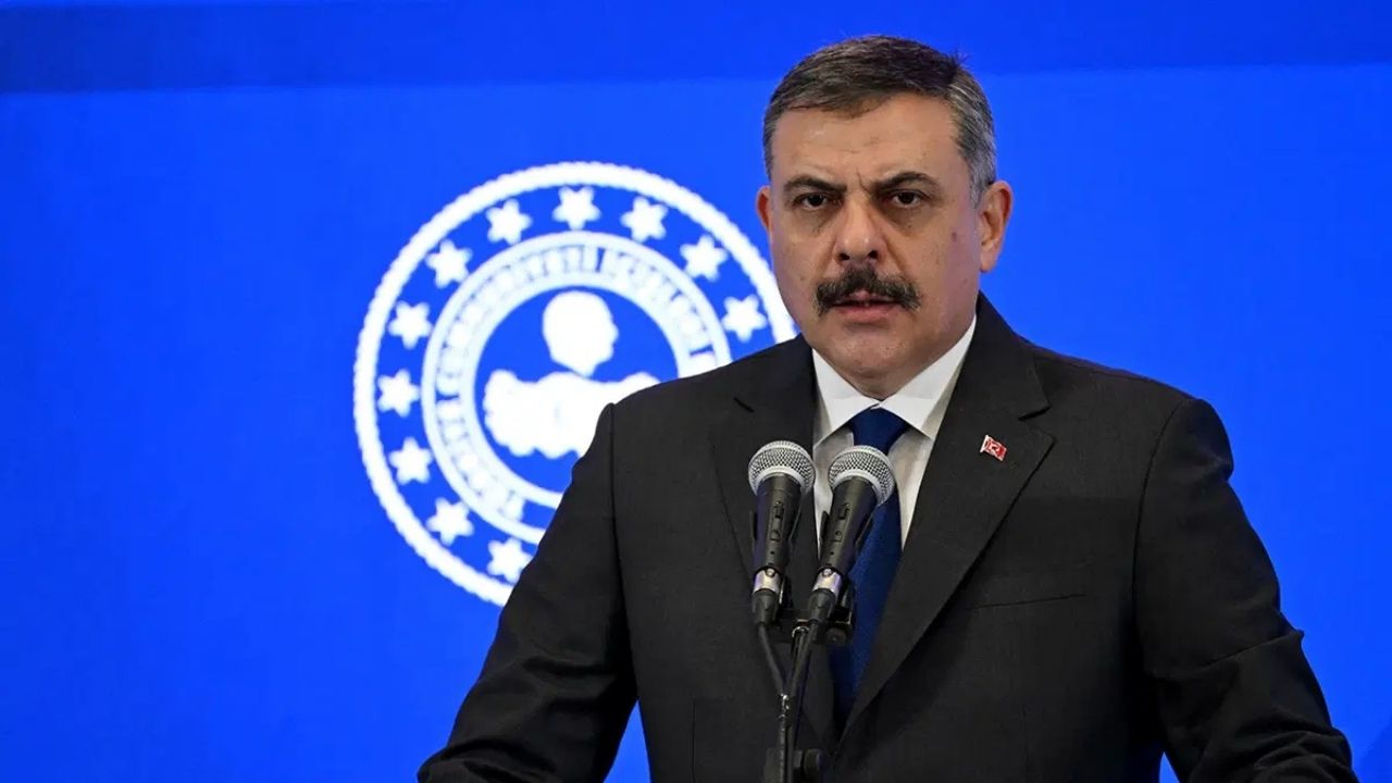 Bakan Çiftçi Açıkladı: Okul Çevrelerinde Güvenlik Önlemleri Artırıldı