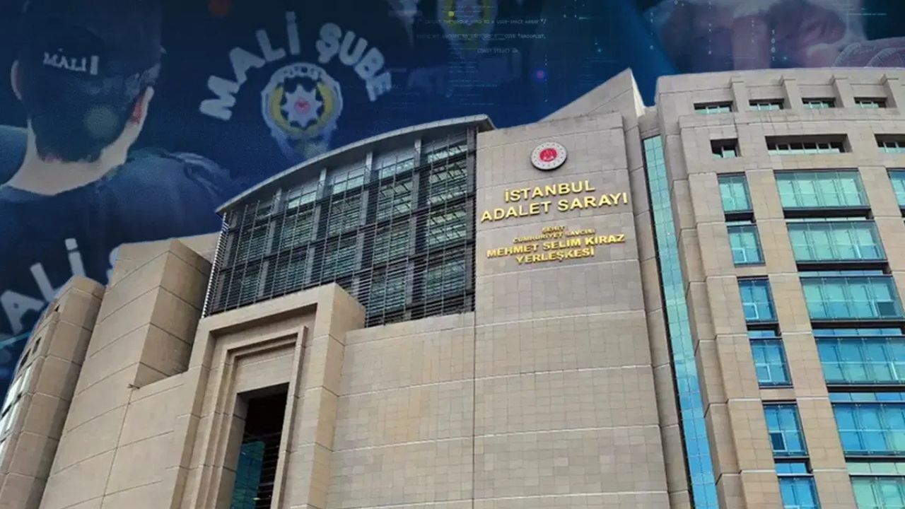 Fon Soruşturmasında Yeni Gelişme: İki Tera Yöneticisine Yakalama