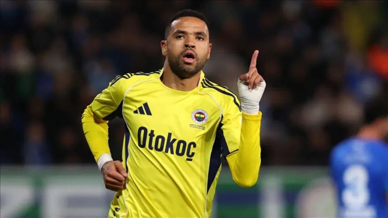 Fenerbahçe’nin Transfer Yasağının Nedeni Belli Oldu