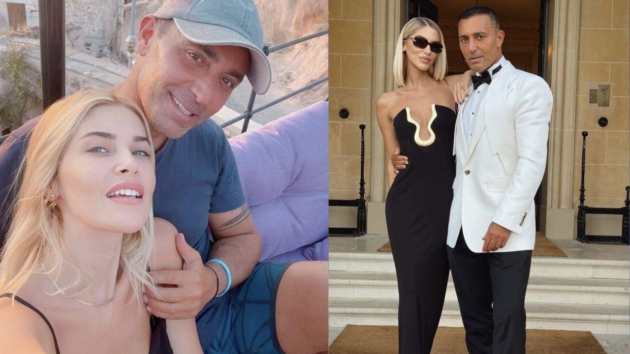 Mustafa Sandal ve Melis Sandal’dan Fon Soruşturması Açıklaması