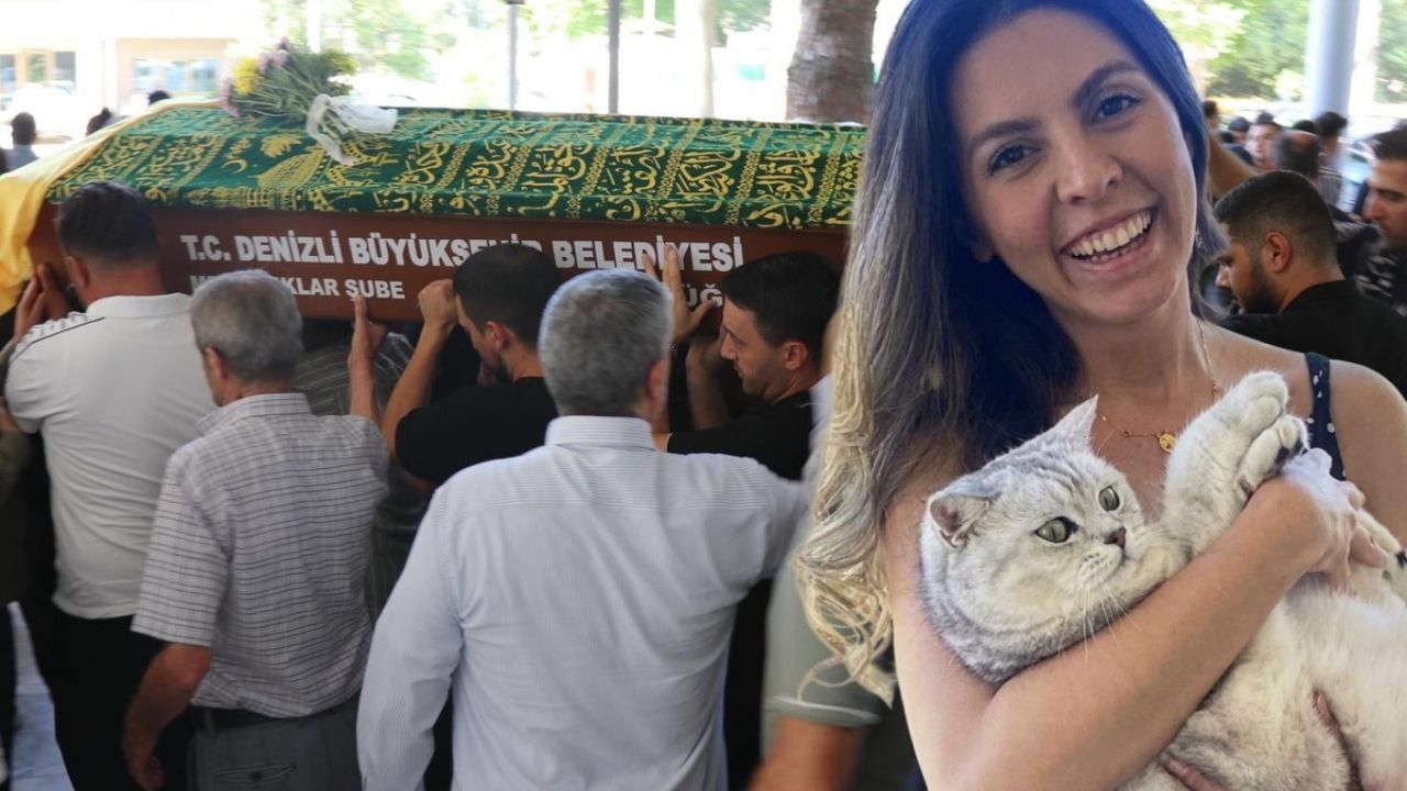 Denizli’de Genç Kadının Ölümünde Sürücü Adli Kontrolle Serbest