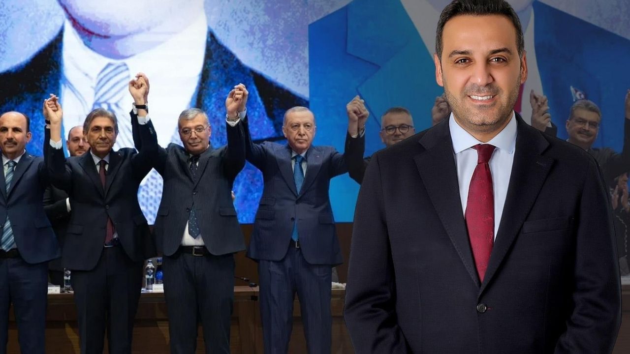 Çiğli Belediye Başkanı Onur Emrah Yıldız İçin AK Parti İddiası