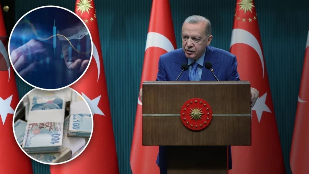 Erdoğan’dan Fon Soruşturmasına İlişkin Net Mesaj: Hak Yenmeyecek