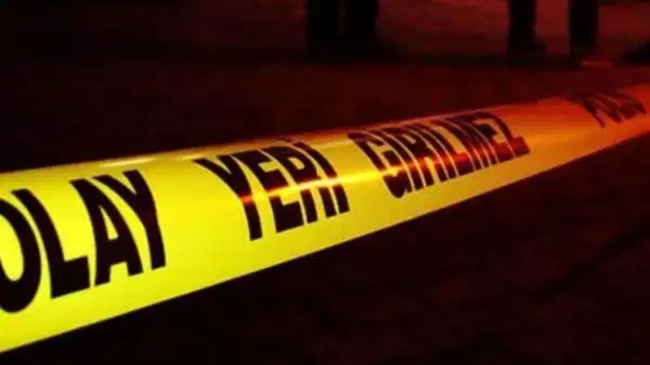 Konya’da 22 Yaşındaki Genç Otomobilde Ölü Bulundu