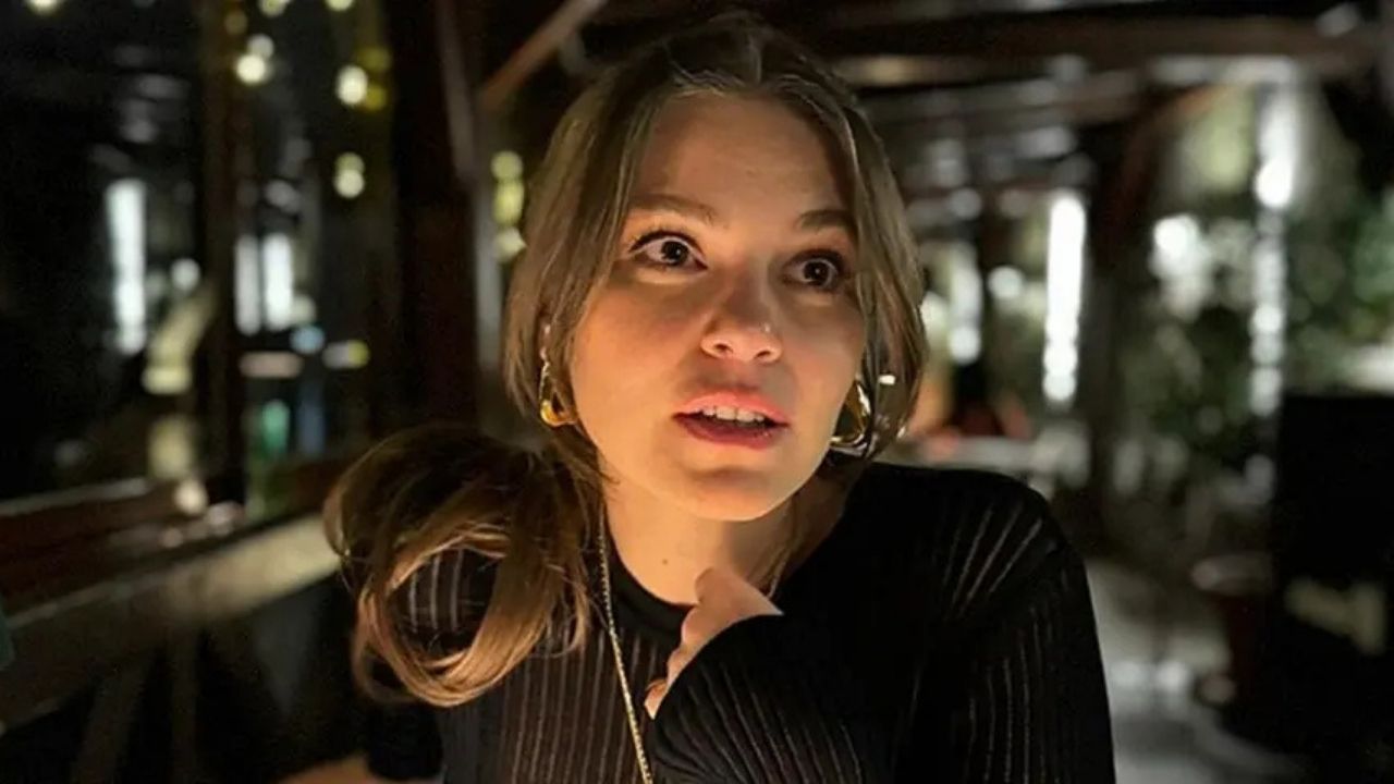 Aslı Enver’den Sürpriz Karar: Ailesiyle Prag’a Taşınıyor