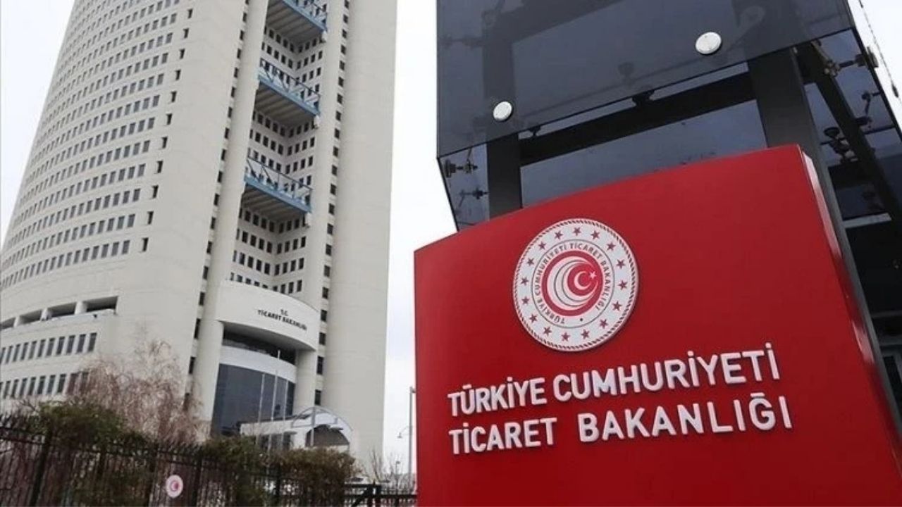 Esenyurt’taki Tekstil İşletmesine Denetim: Bakanlıktan Açıklama