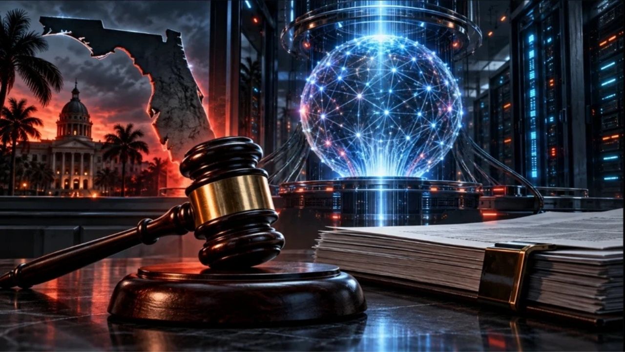 Florida’dan OpenAI İçin Mahkemeye Yeni Yapay Zeka Başvurusu