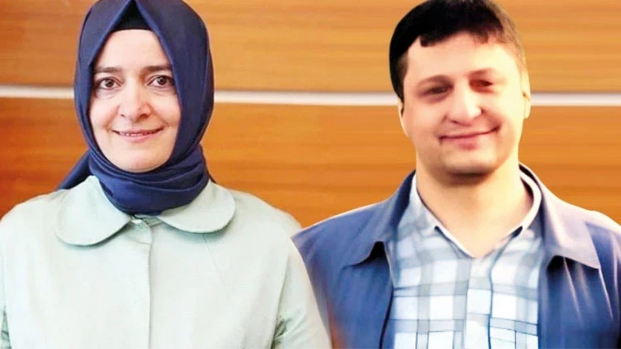 Eski Bakan Fatma Betül Sayan Kaya’nın Malvarlığına Tedbir Talebi