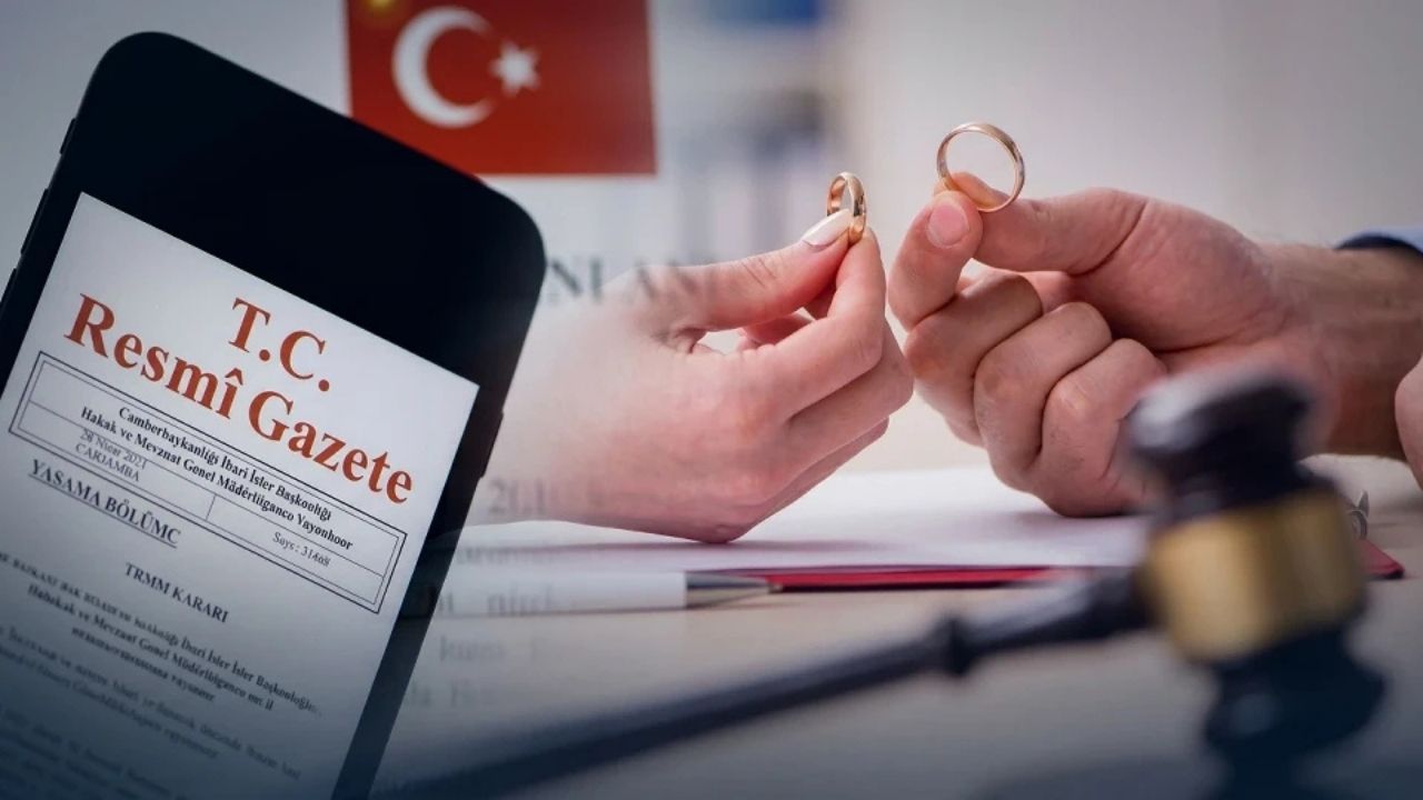 AYM’den Nafaka Kararı: “Süresiz Olarak” İbaresi İptal Edildi