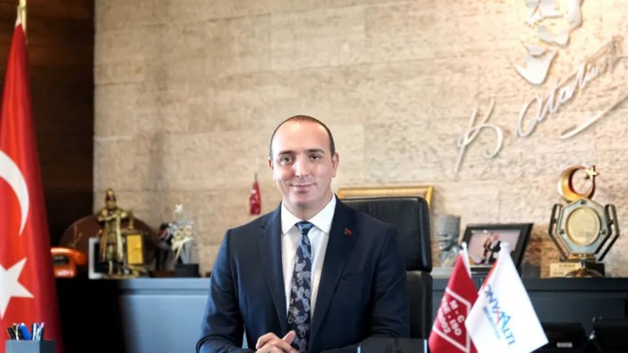 Cem Kotan CHP’den İstifa Etti: Disiplin Süreci Sonrası Karar