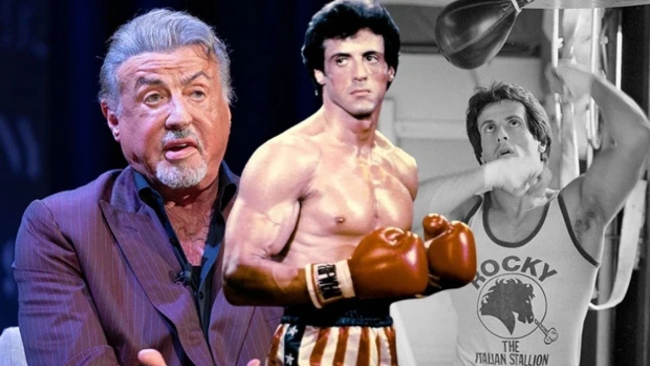 Sylvester Stallone’un Yıllarca Sakladığı Sağlık Sorunu Ortaya Çıktı