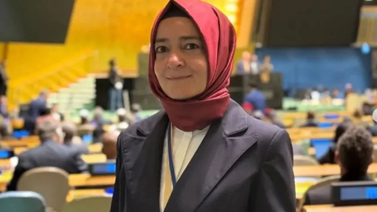 AK Partili Serkan Bayram’dan Fon Soruşturmasına Dikkat Çeken Çıkış