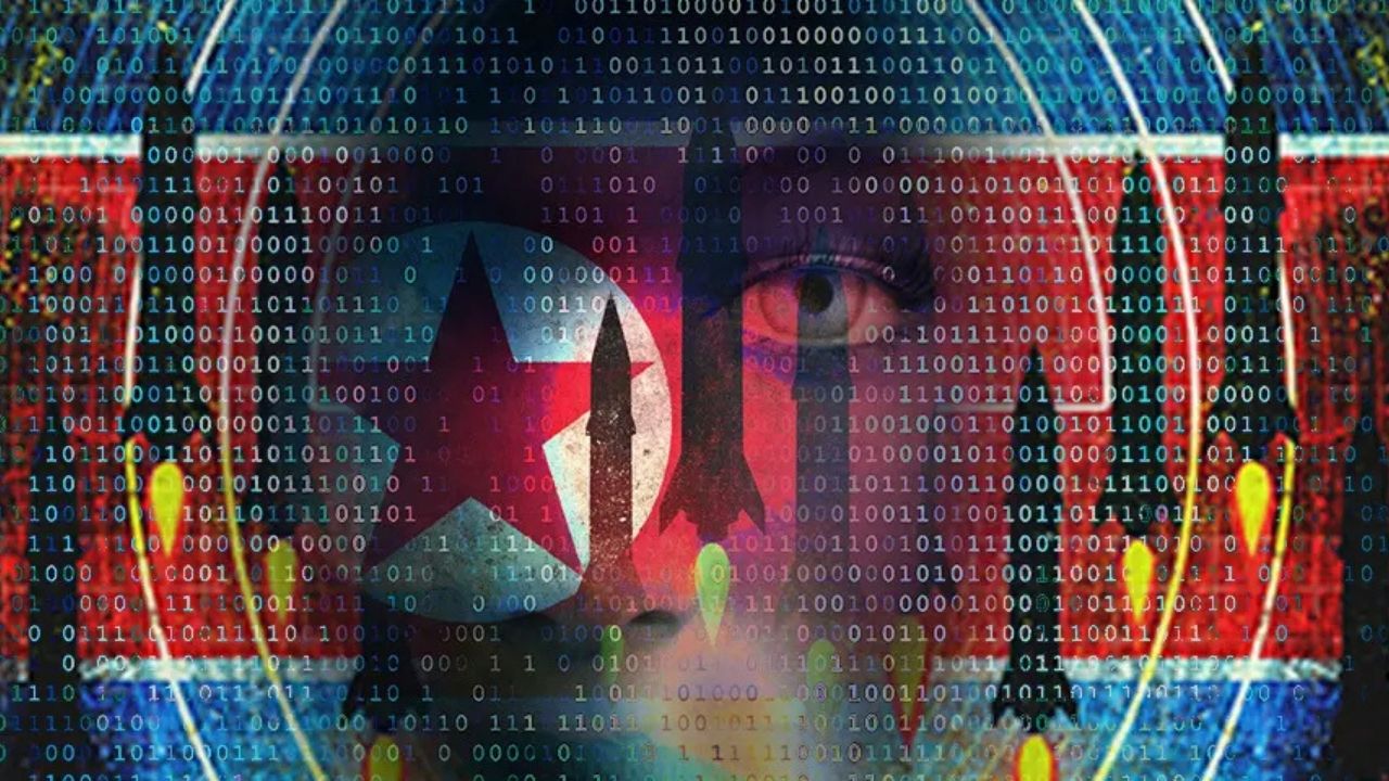 Kuzey Kore Yapay Zekalı Orta Menzilli Füze Denemesi Yaptı