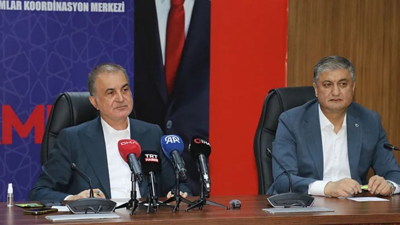 Adana Ve Osmaniye’de Deprem Sonrası Çalışmalar Sürüyor