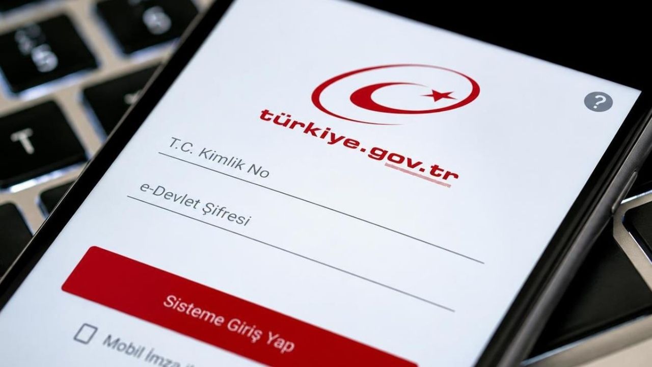 Araç Sahipleri Dikkat! Sigorta İşlemleri Artık E-Devlet’te