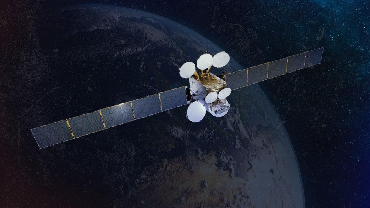 Türksat 7A İçin Geri Sayım Başladı! Üretim Kasımda Başlıyor