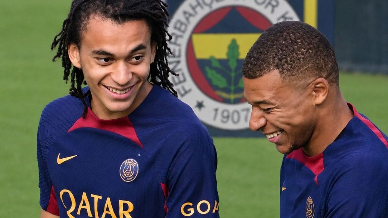 Fenerbahçe’ye Sürpriz Mbappe Önerisi! Genç Yıldız Gündemde