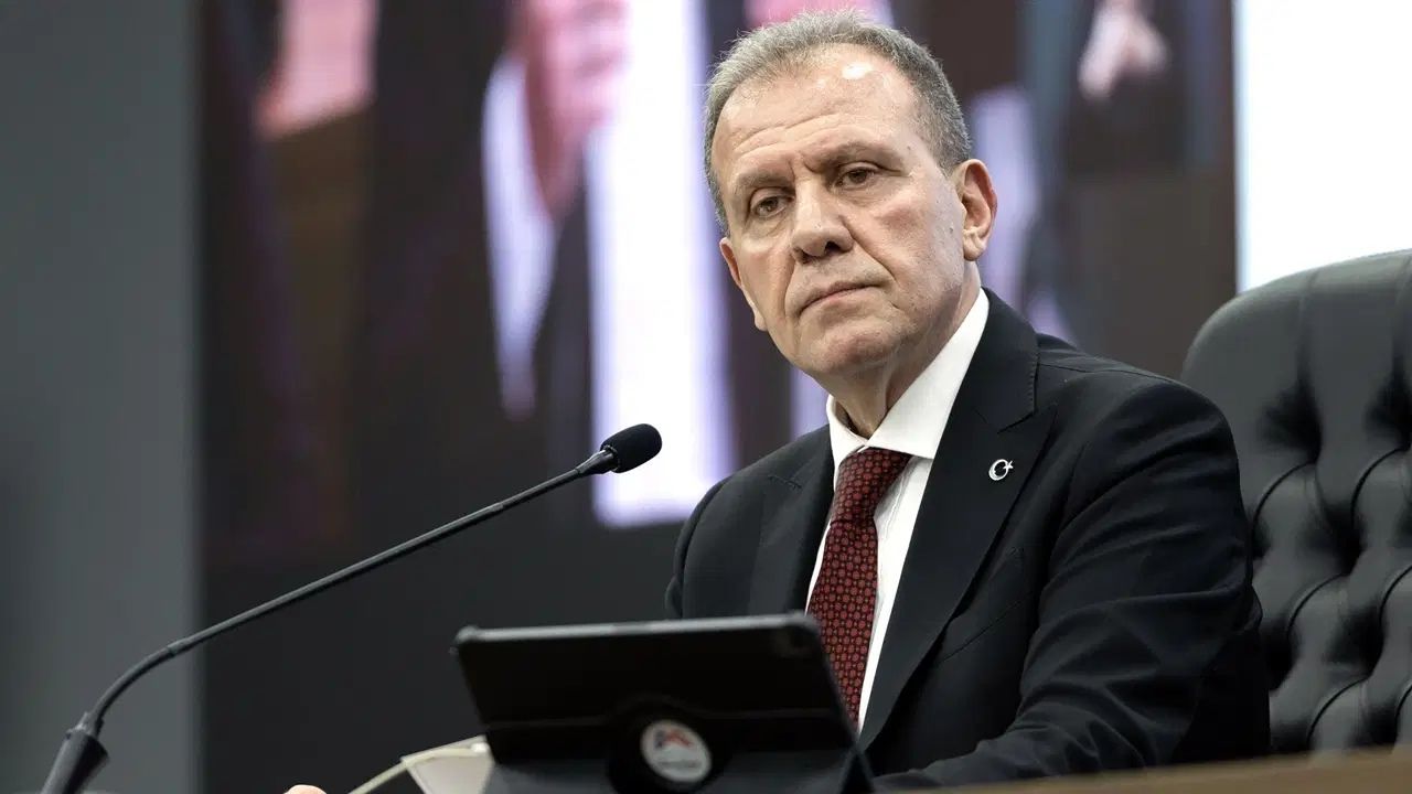 Mersin’de 3 Belediye Başkanına Tutuklama Talebi, Biri Tutuklandı