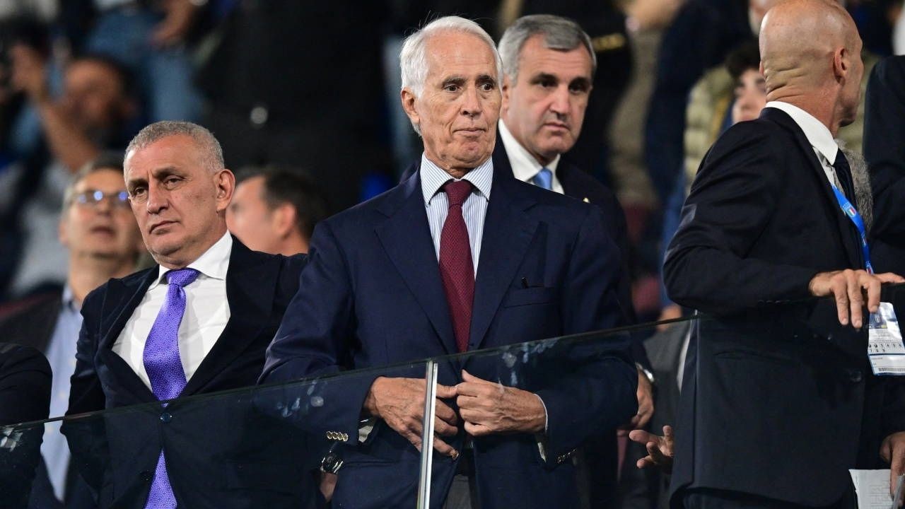 İtalya’da Futbol Federasyonunda Şaşırtan Karar, Başkan Kayyım Oldu