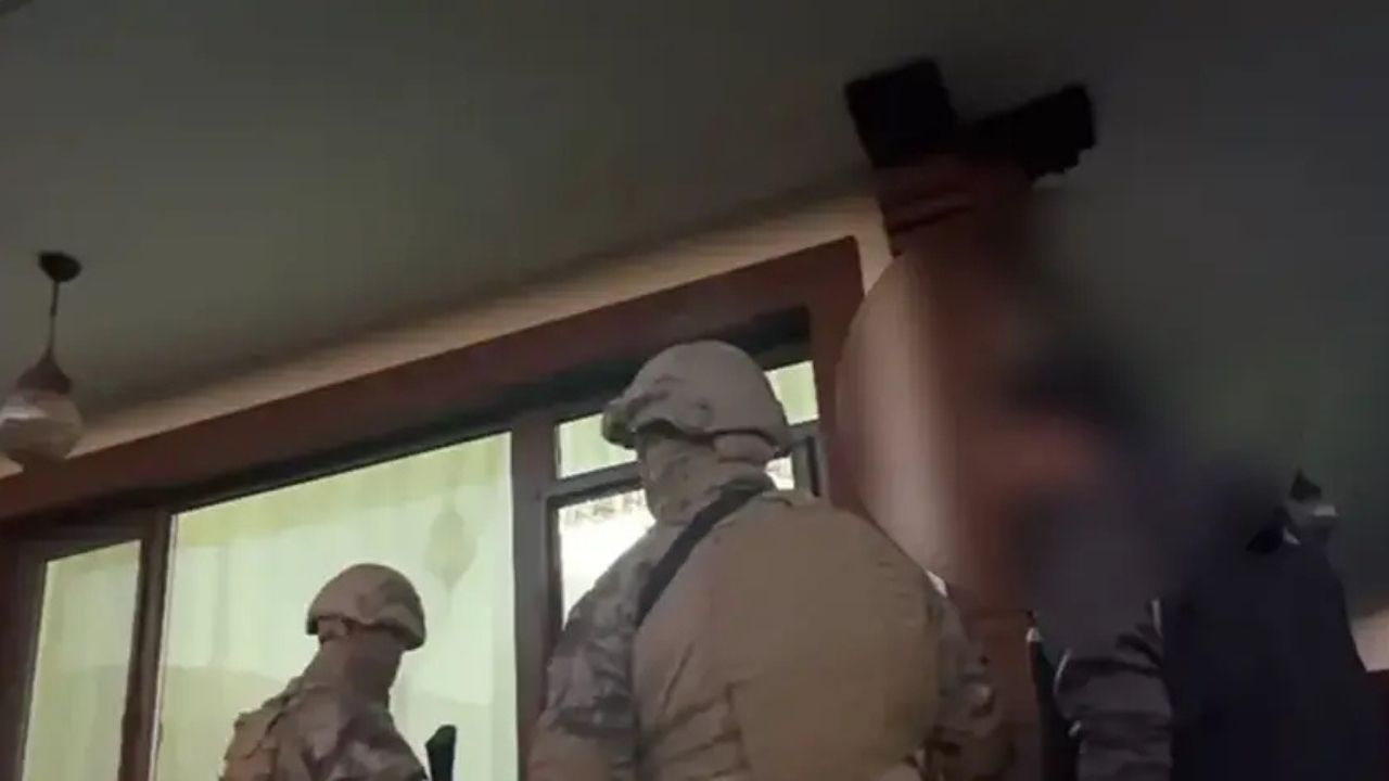 Sakarya’da Tefecilik Operasyonu, 2 Şüpheli Gözaltına Alındı