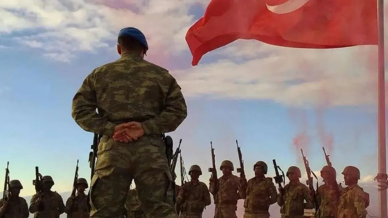 Meclis Gündemine Geliyor! Türk Askeri İçin Kritik Gelişme