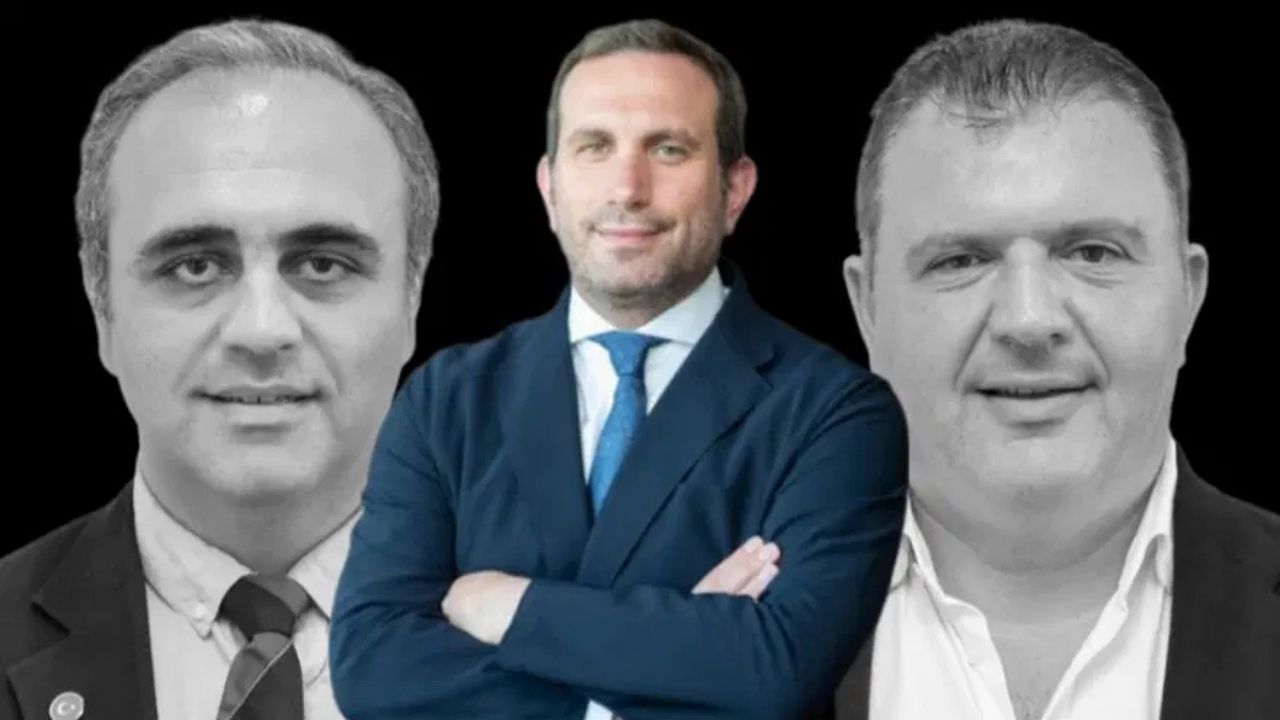 Hakem Soruşturmaları Sonrası TFF'de İstifa Trafiği Hızlandı
