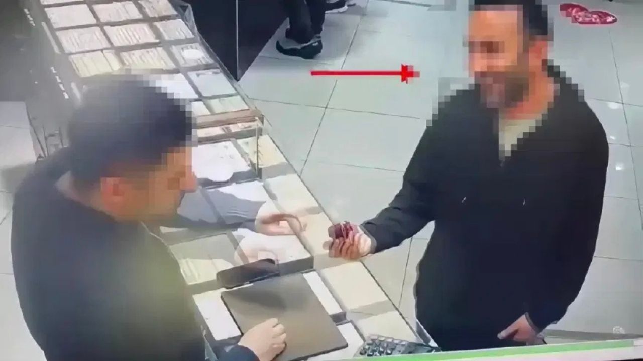 Şehit Annesini Terör Örgütü Yalanıyla Dolandıran 5 Kişi Tutuklandı
